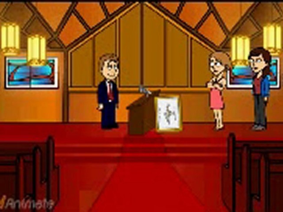 PORTRAIT Spanish wmv