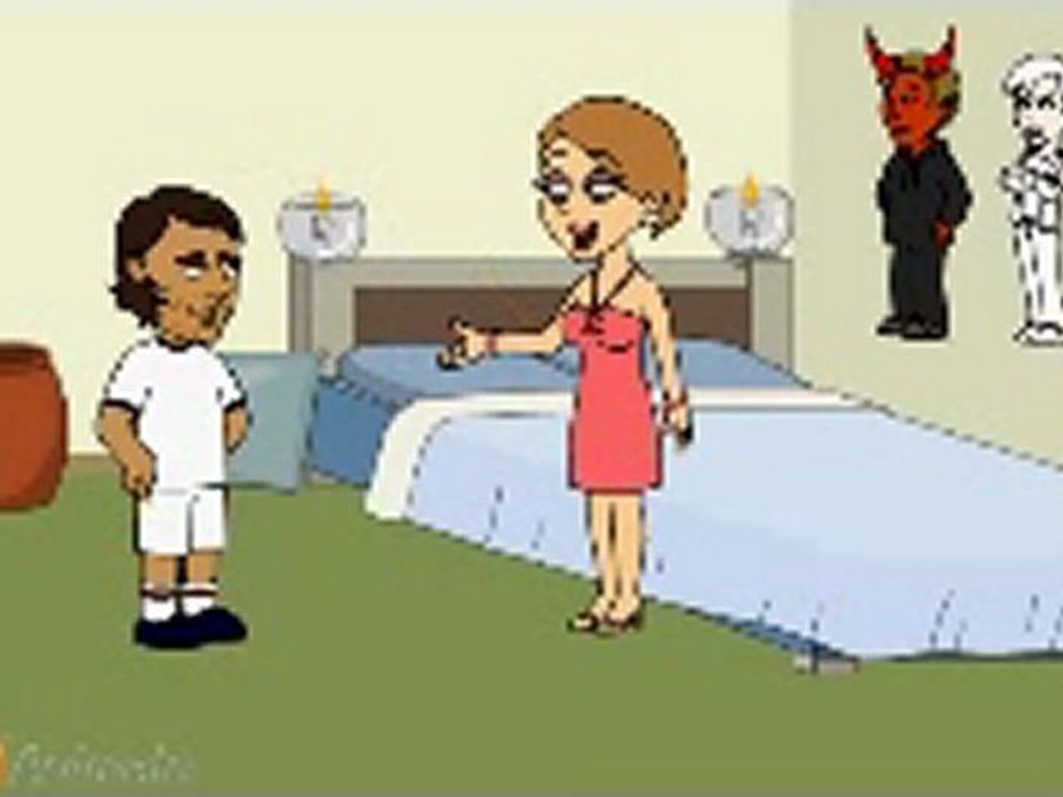 POTIPHAR Spanish wmv