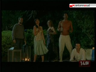 TG 11.06.10 Cineporto di Bari, presentato "Il compleanno"