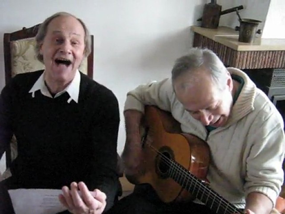 Mets ton cœur dans ta main