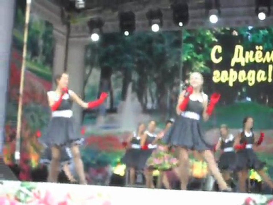 Страна Чудес - Москва майская,Добрый Вечер, Москва и АЛЕКСАНДРА,Дорогие Мои москвичи и Москва