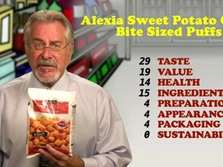 New Food Product Hits & Misses| 17 August 2011