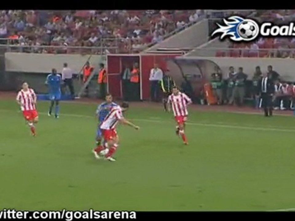 Oly 0-1 Mars