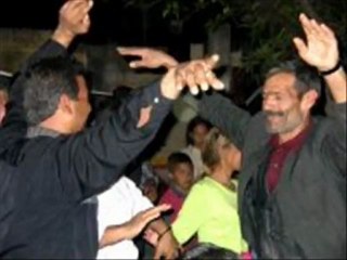 Roman & Karaçalı (Dasitane)