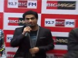 Manoj Bajpai Says Prakash Jhaa Is Very Strict Director At Big FM