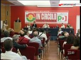 TG 12.06.10 Antonacci nuovo segretario provinciale di Bari del Partito Democratico