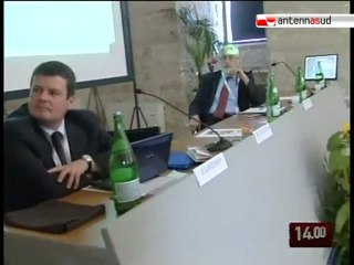 TG 14.06.10 Nutrizione artificiale domiciliare, una terapia salvavita