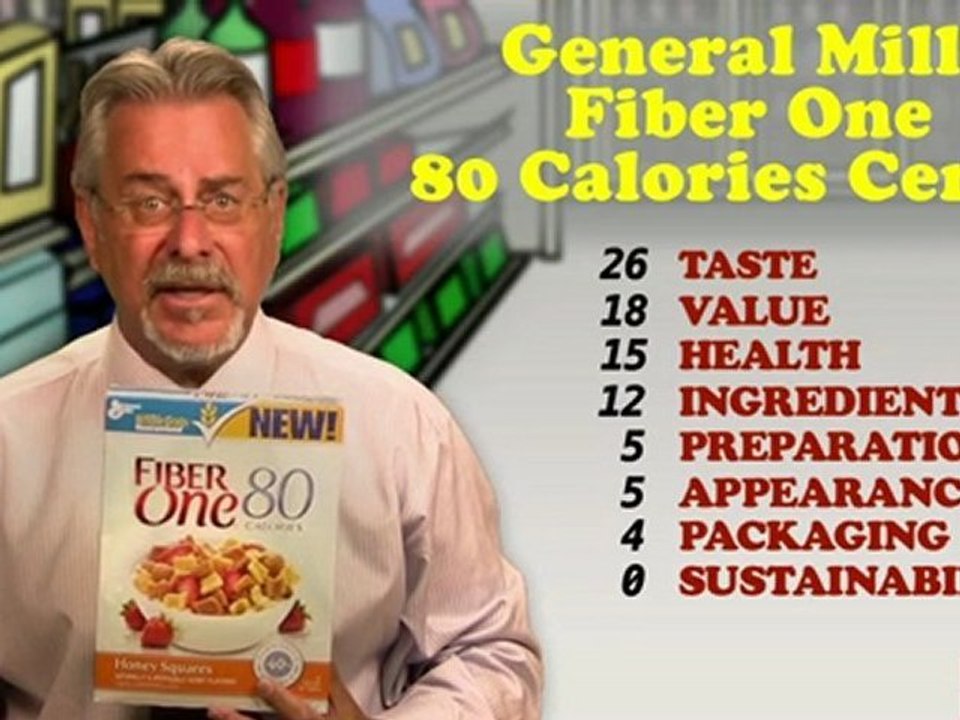 New Food Product Hits & Misses | 3 August 2011