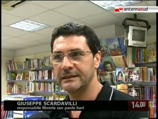 TG 17.06.10 Religione, il rosario diventa elettronico