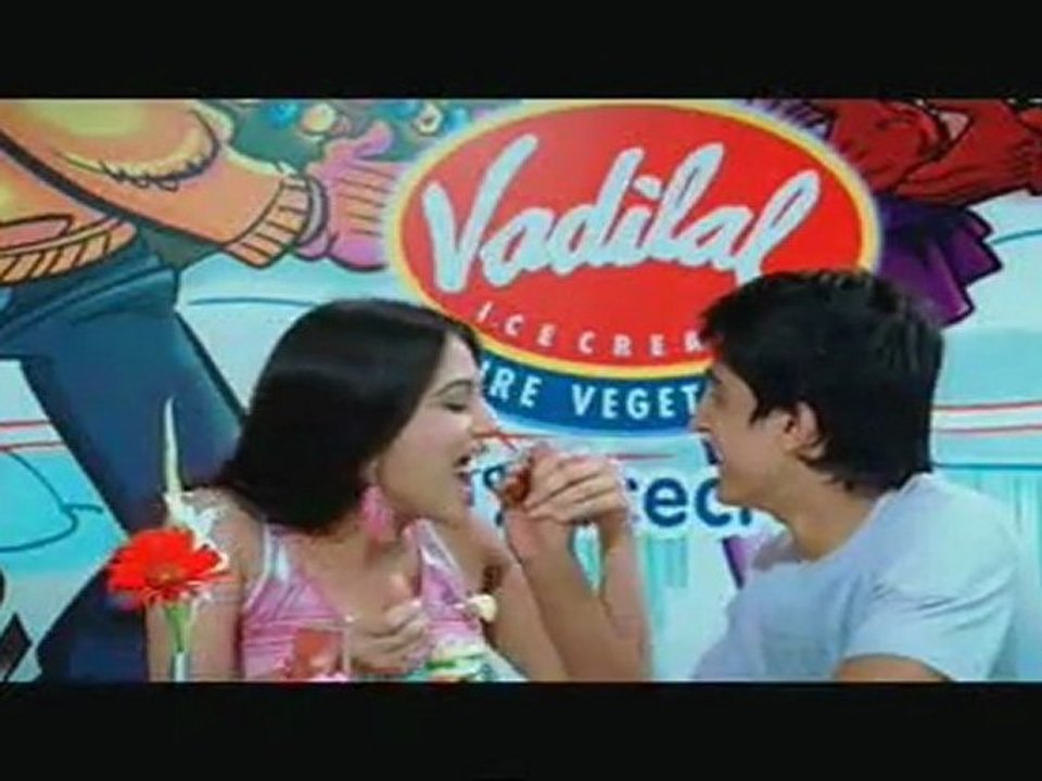 Happiness ka Swad | Vadial Ice Creams TV Commercial | Ice Cream Ad
