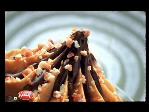 Ice Cream Cones | Vadilal Icecreams TVC | Ice Cream Commercials