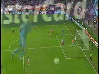 Olympiakos - Marseille kefalia Cheyrou