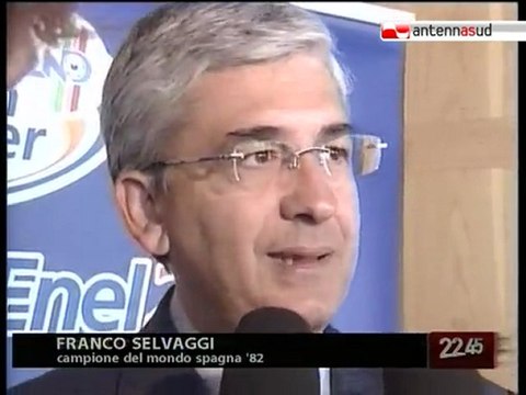 TG 17.06.10 Beach soccer, da domani il campionato italiano a Castellaneta Marina