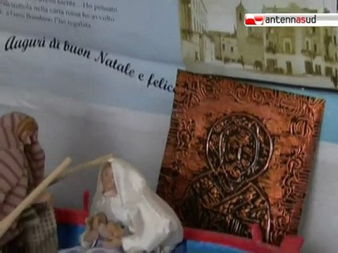 TG 18.06.10 Un tempio della baresità, nel centro storico di Bari