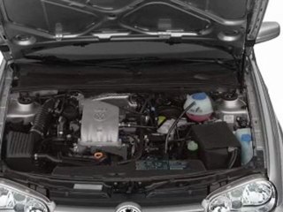 Used 2002 Volkswagen Cabrio Newtown Square PA - by EveryCarListed.com