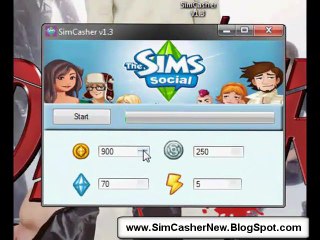 How to Download The Sims Social Energy Cheat For Free