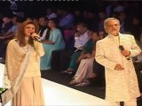 Pretty Rageshwari Praises By Sexy Sonam Kapoor At IIJW Fashion Show