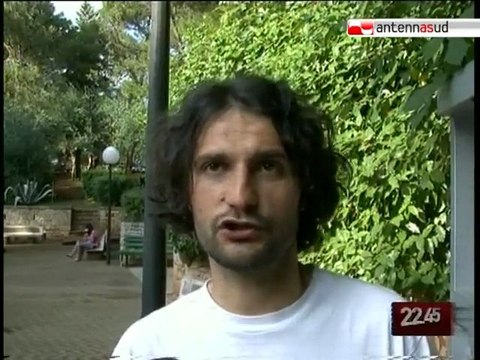 TG 19.06.10 Grotte Mondiali a Castellana