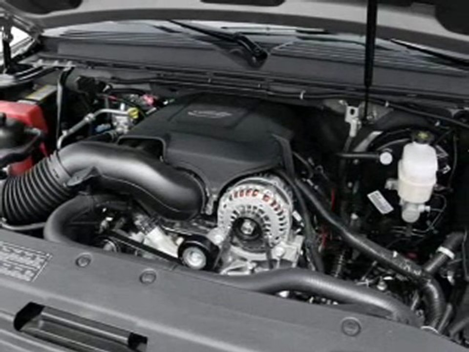 Used 2007 GMC Yukon Glen Burnie MD - by EveryCarListed.com