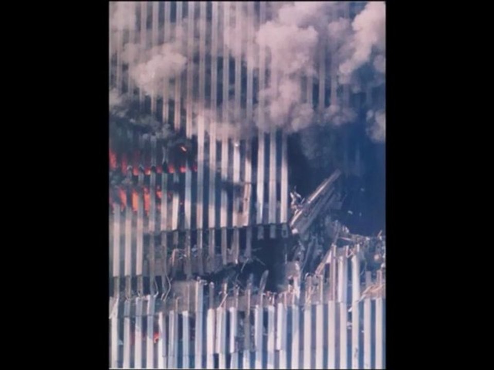 World Trade Center Music Video