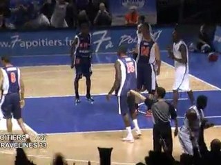 Résumé PB - Gravelines