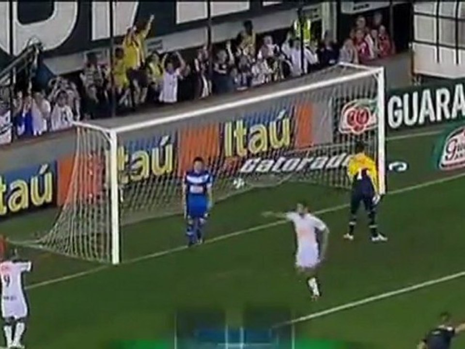 Brasileiro - Corinthians wieder nicht überzeugend