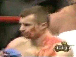 Mirko Cro Cop Filipovic_2011 Highlight