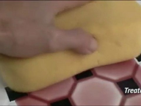 Miracle Grout Shield Sealing Ceramic Tile Grout