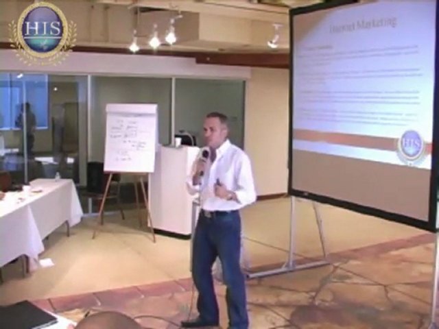 How to Connect with Investors