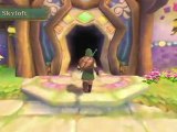Skyward Sword Upgrade System