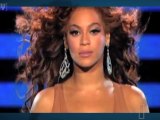 美國歌壇天后Beyonce怀孕轟動MTV大獎全場