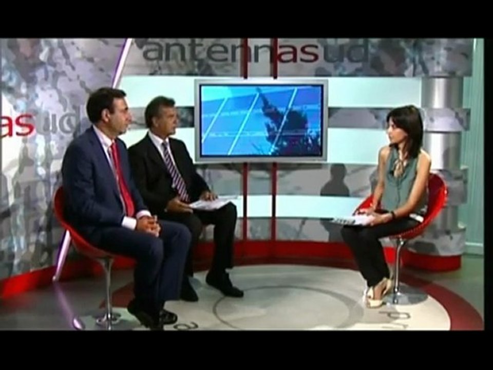 24.06.10 Ecoreality show - puntata 5