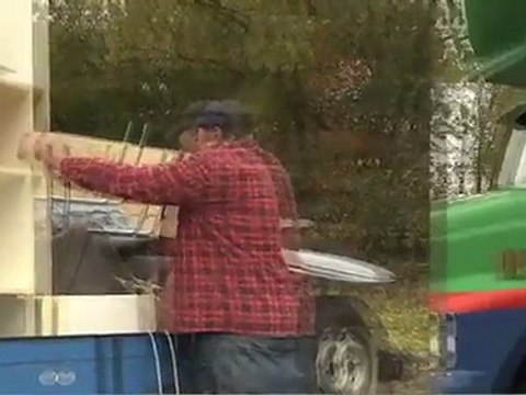 Demenageurs Montreal