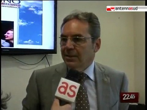 TG 23.06.10 Mercato immobiliare, nel 2010 i pugliesi hanno ripreso a comprare