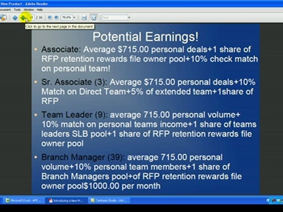 Help Upside Down Homeowners Webinar