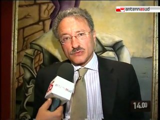 TG 24.06.10 Teca del Mediterraneo, a Bari un workshop internazionale