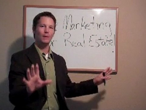 Real Estate Marketing| Internet Marketing Success Plan