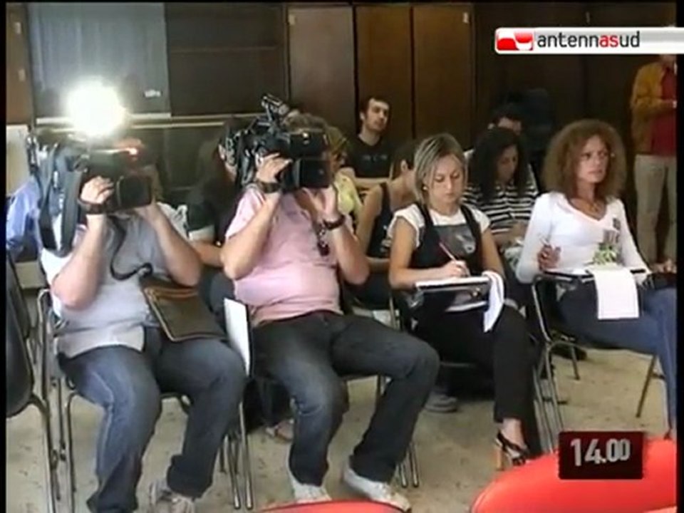 TG 25.06.10 Otto esclusi dal Consiglio regionale, controricorso di Marmo