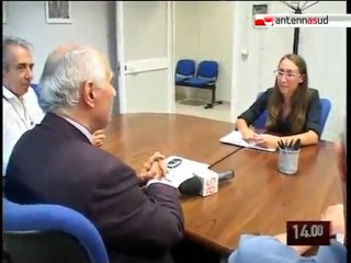 TG 25.06.10 Manovra, tagli per oltre 30 milioni al sistema universitario barese