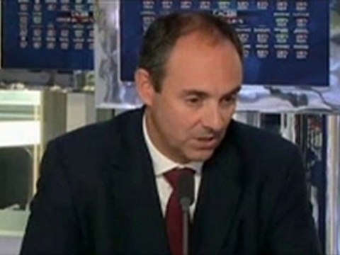 Olivier Delamarche - 13/09/2011 - BFM Business