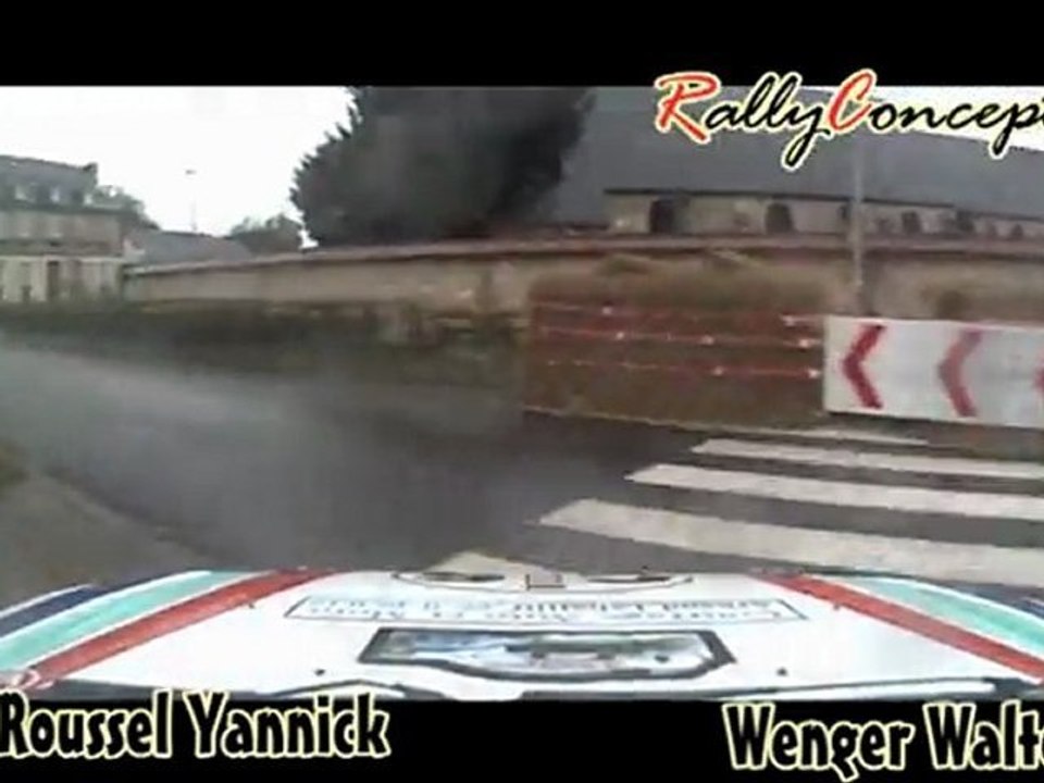 Roussel Yannick