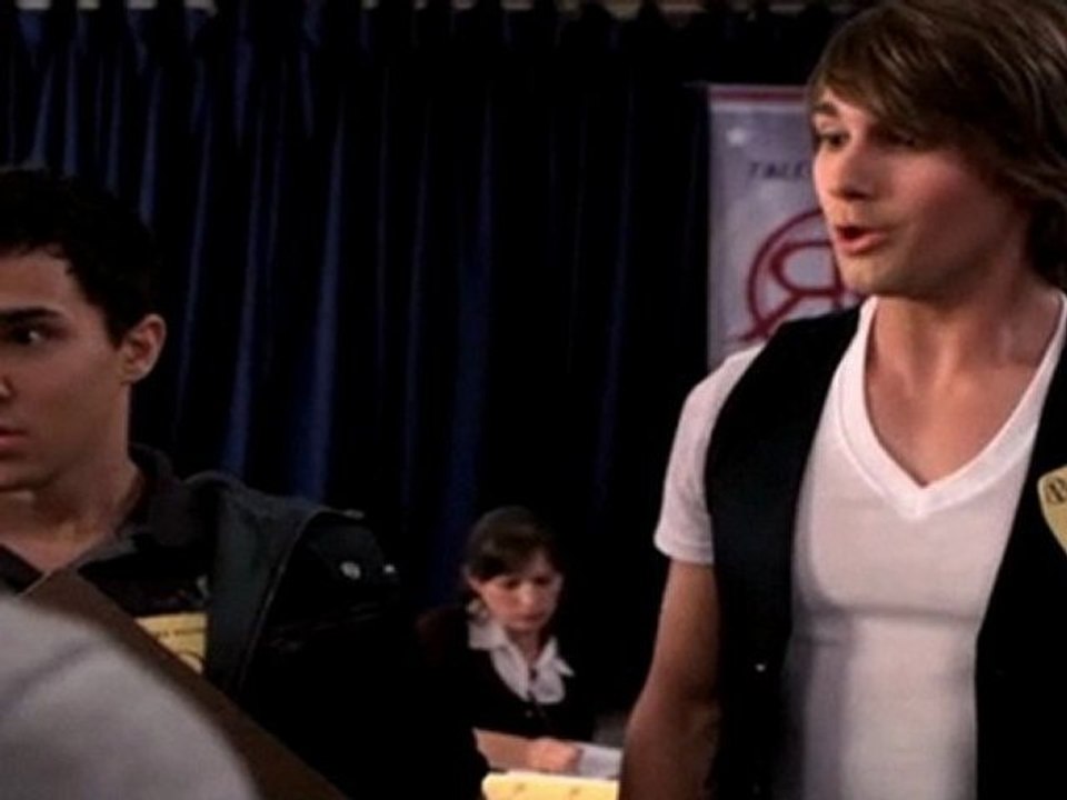 Big Time Rush season 1 episode 1 Big Time Audition