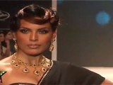 Sultry Babes Walk The Ramp At IIJW 2011