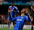 Chelsea 2-0 Bayer Leverkusen Luiz, Mata great-finish, Torres double-assist