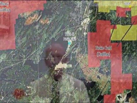 Cadillac Ventures Inc. (TSXV: CDC) eResearch Update