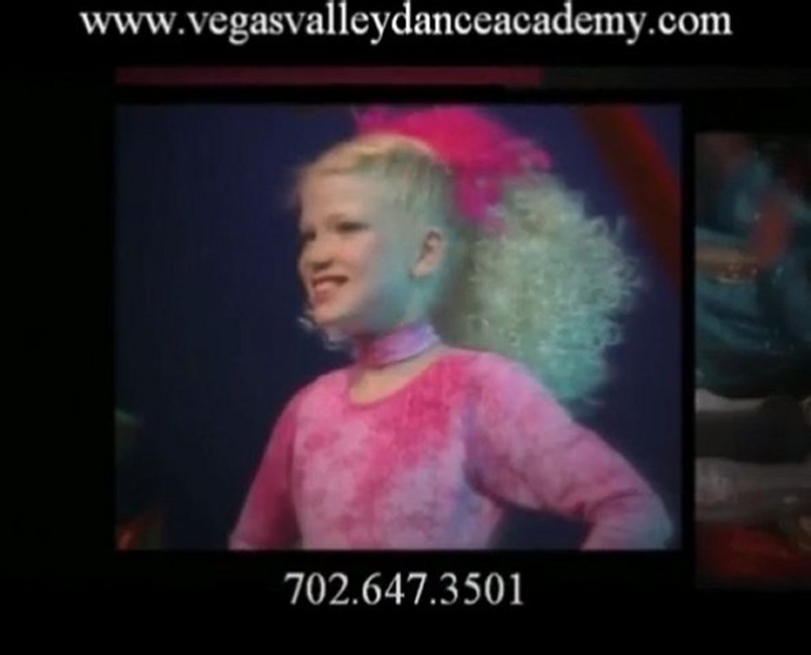 Mesquite Dance Classes