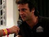 Interview de Fabrice Soulier au PPT de Cannes 2011