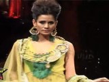 Very Beautiful Babes Grace The Ramp At IIJW Grand FInale 2011