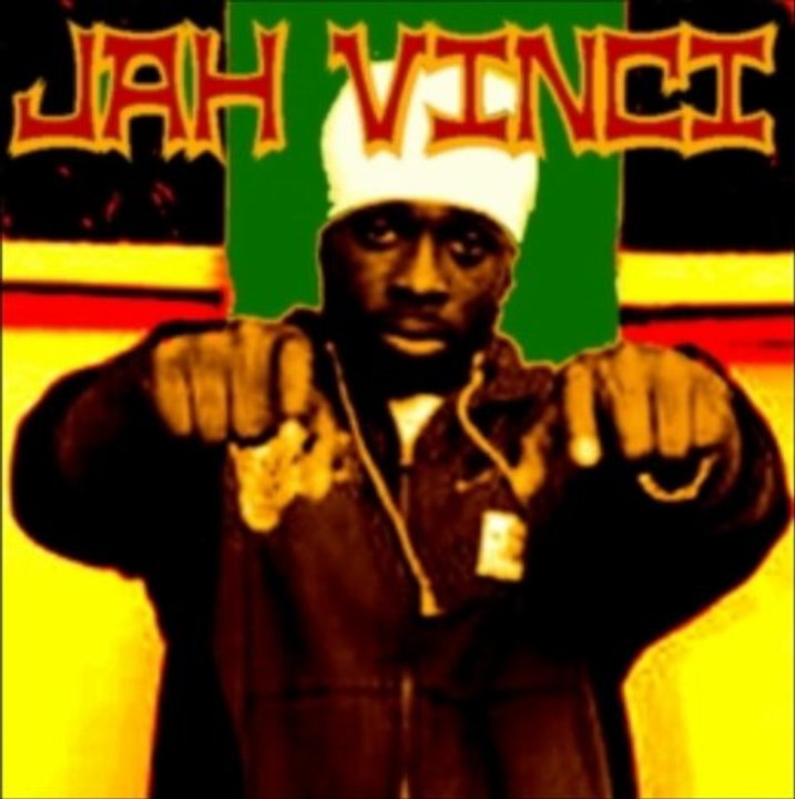 Jah Vinci - Sell Out - XXX Riddim 2011