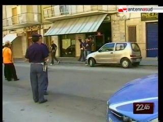 TG 30.06.10 Manfredonia, Leonardo Clemente nuova vittima della Faida del Gargano